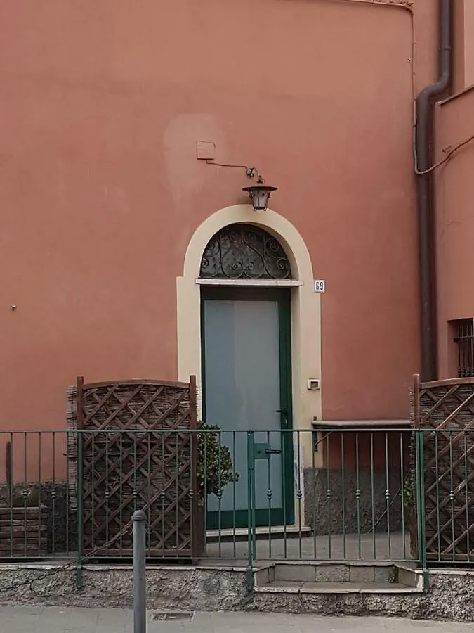 Openspace Aurelio Finale Ligure 0*,  Italy