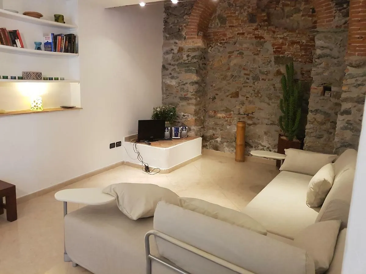 Apartment Openspace Aurelio Finale Ligure